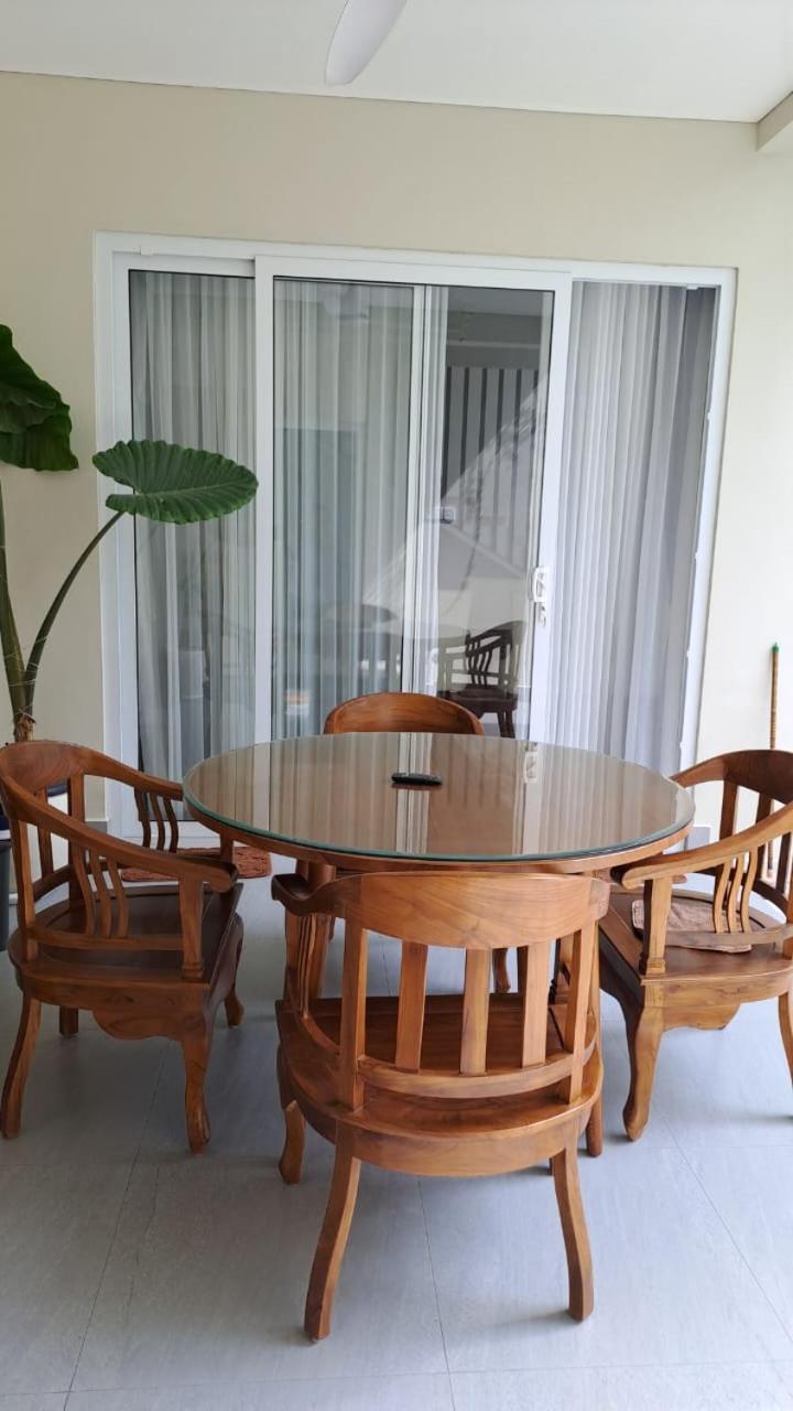 Rumah Menik Uluwatu Kültér fotó