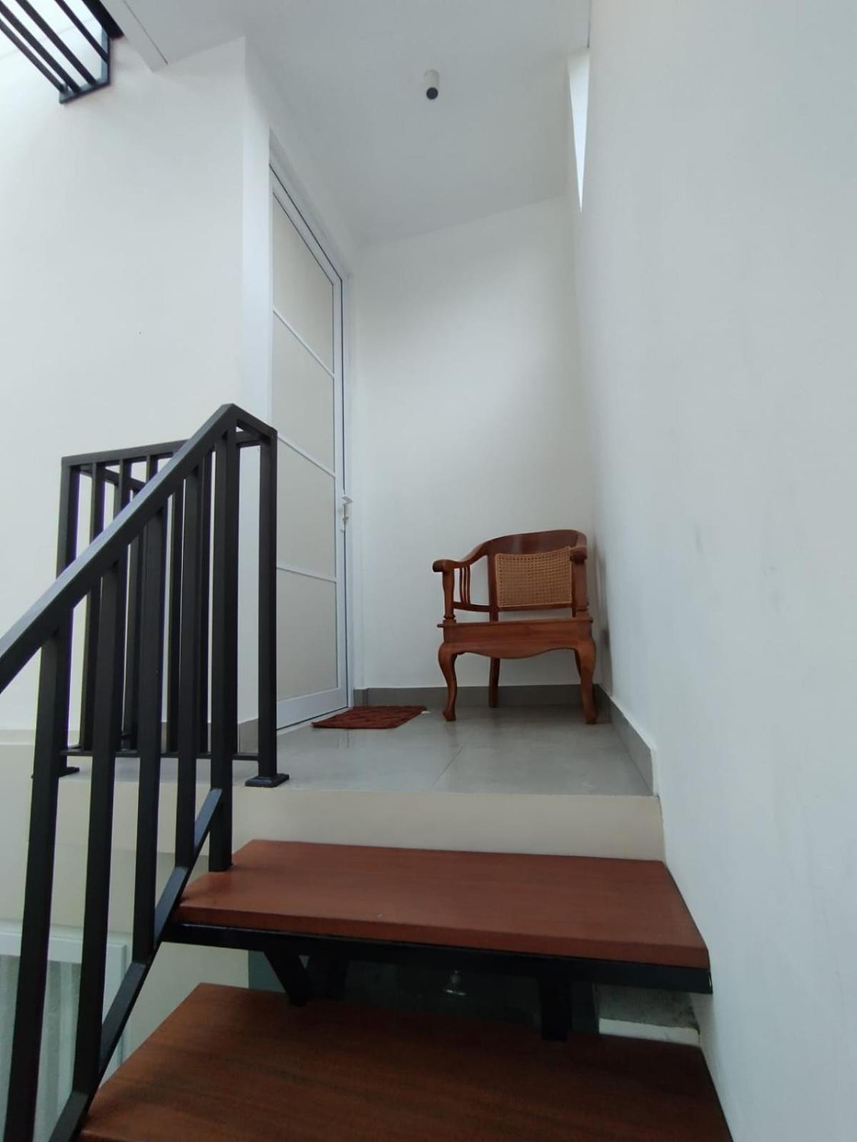 Rumah Menik Uluwatu Kültér fotó