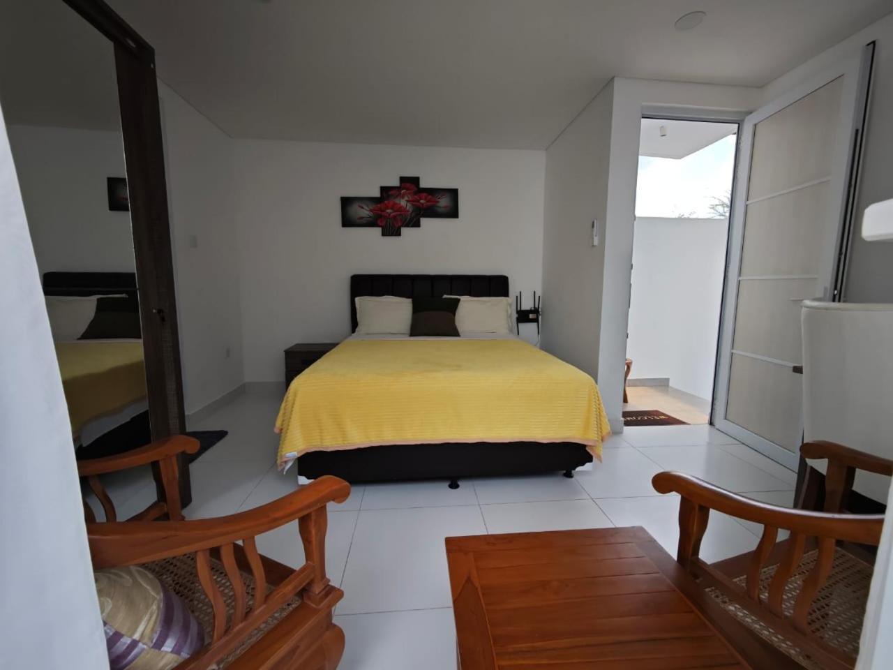 Rumah Menik Uluwatu Kültér fotó